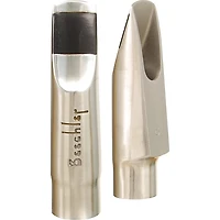 Beechler Metal Soprano Saxophone Mouthpiece