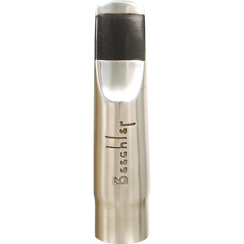 Beechler Metal Soprano Saxophone Mouthpiece