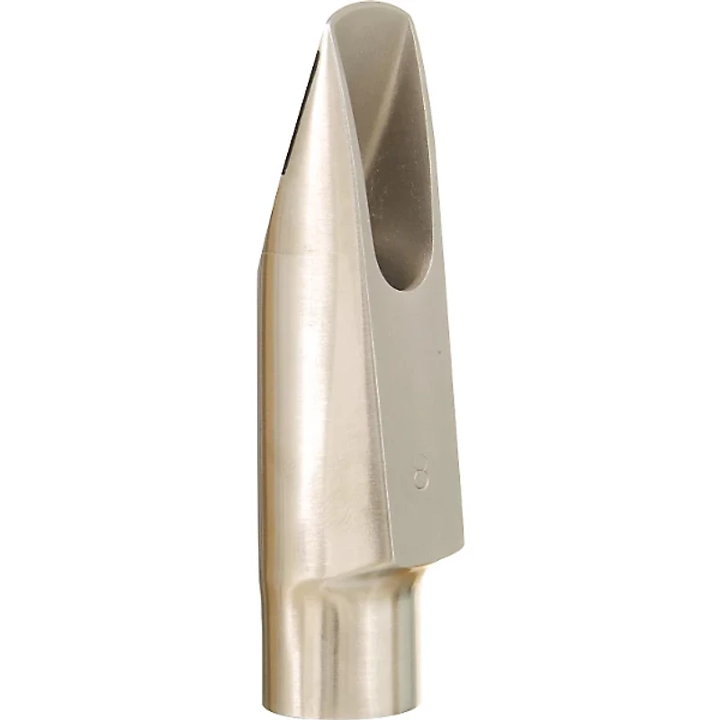 Beechler Metal Soprano Saxophone Mouthpiece