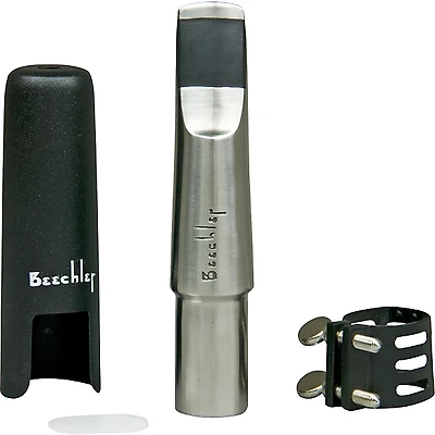 Beechler Metal BELLITE Tenor Saxophone Mouthpiece