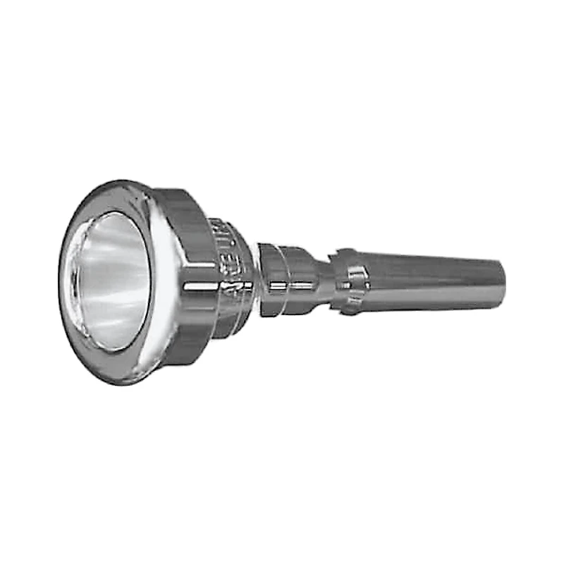 Warburton Trumpet Mouthpiece Backbores