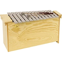 Studio 49 Series 1600 Orff Metallophones