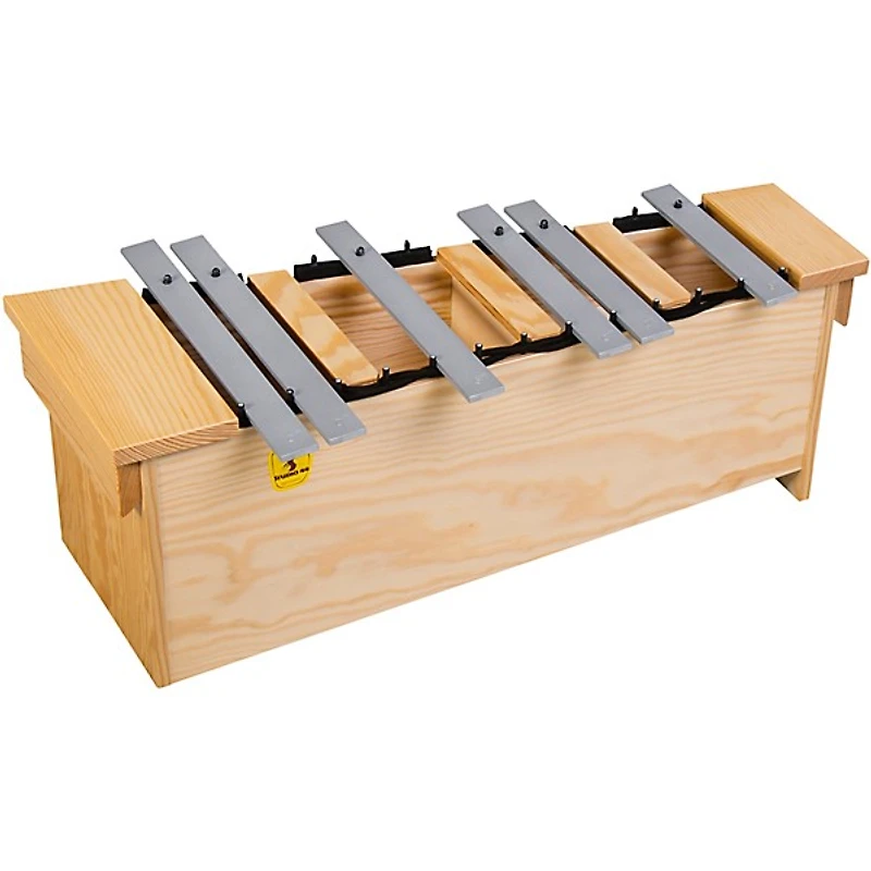 Studio 49 Series 1600 Orff Metallophones