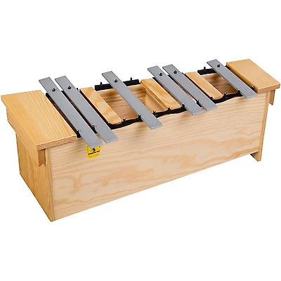 Studio 49 Series 1600 Orff Metallophones