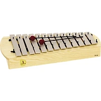 Studio 49 Series 1000 Orff Metallophones