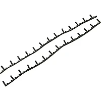 Studio 49 Rubber Mount Strip