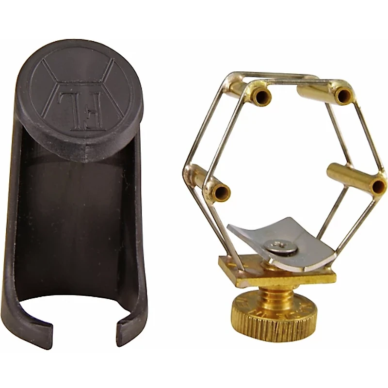 Ultimate Ligature Francois Louis Saxophone Ligatures