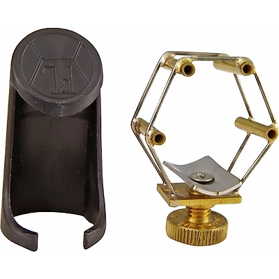 Ultimate Ligature Francois Louis Saxophone Ligatures
