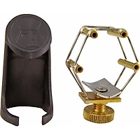 Ultimate Ligature Francois Louis Saxophone Ligatures