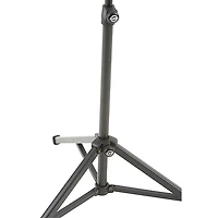 K&M Heavy Duty Music Stand Black