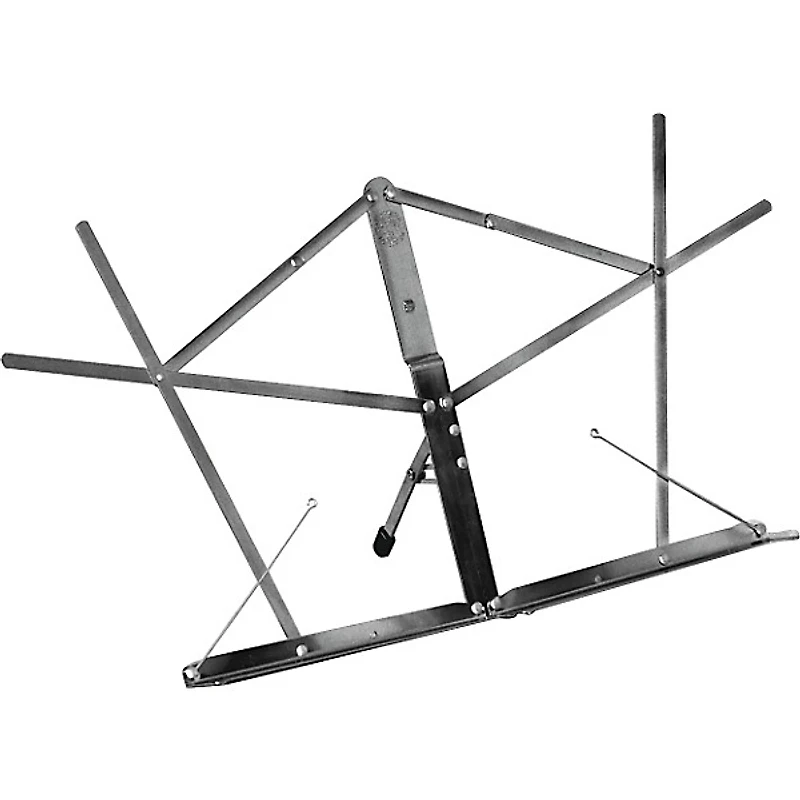 Hamilton KB70 Desktop Folding Music Stand