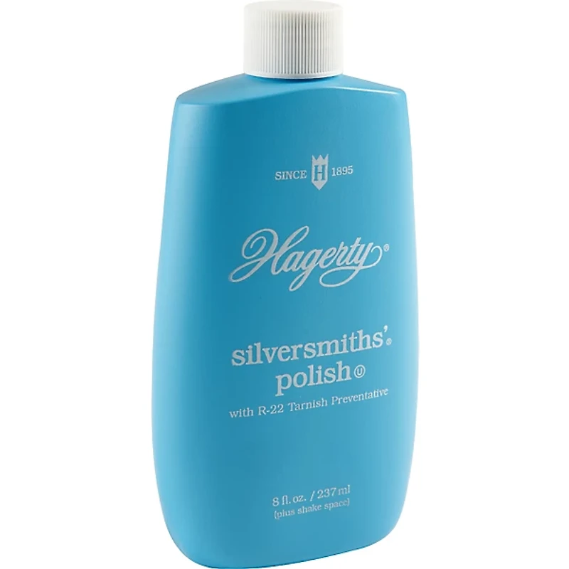 Hagerty Silver Polish