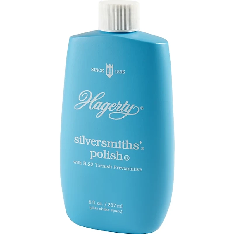 Hagerty Silver Polish