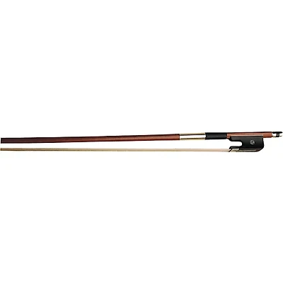 Bellafina Premium Brazilwood Cello Bow 1/2 Size