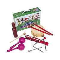 Rhythm Band HP901K Hap Palmer Rhythm Kit