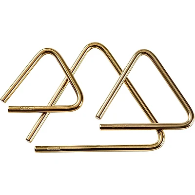Grover Pro Pro Bronze Series Triangle