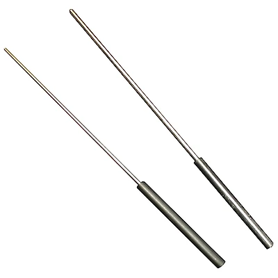 SABIAN Triangle Striker Set