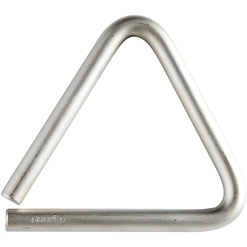 Grover Pro Super-Overtone Triangle