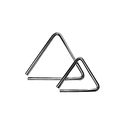 Grover Pro Super-Overtone Triangle