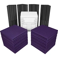Auralex Deluxe Plus Roominator Kit 38-Pack