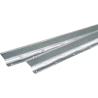 Auralex RC-8 Resilient Channel 2-3/8"x8'x1/2" 24-Pack