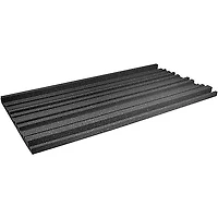 Auralex Studiofoam Metro 2' x 24" x 48" (12-Pack)