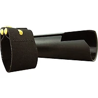 Rovner Dark Tenor Saxophone Ligature and Cap