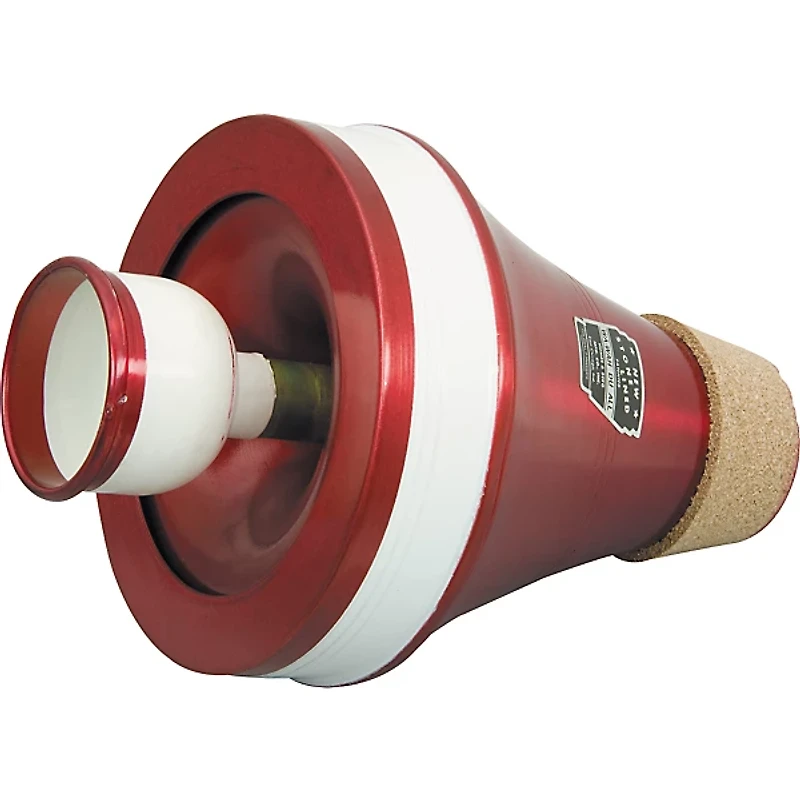 Humes & Berg Bass Trombone Wah Wah Mute