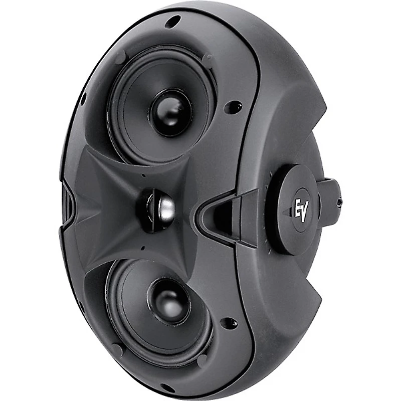 Electro-Voice EVID 4.2 Series 4.2 Black