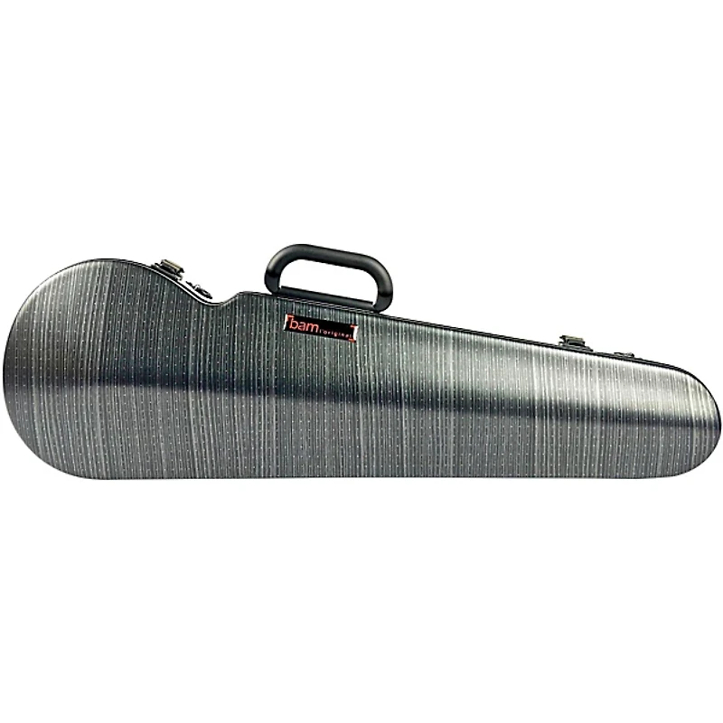 Bam Hightech Contoured Violin Case