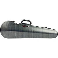 Bam Hightech Contoured Violin Case