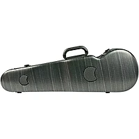 Bam Hightech Contoured Violin Case