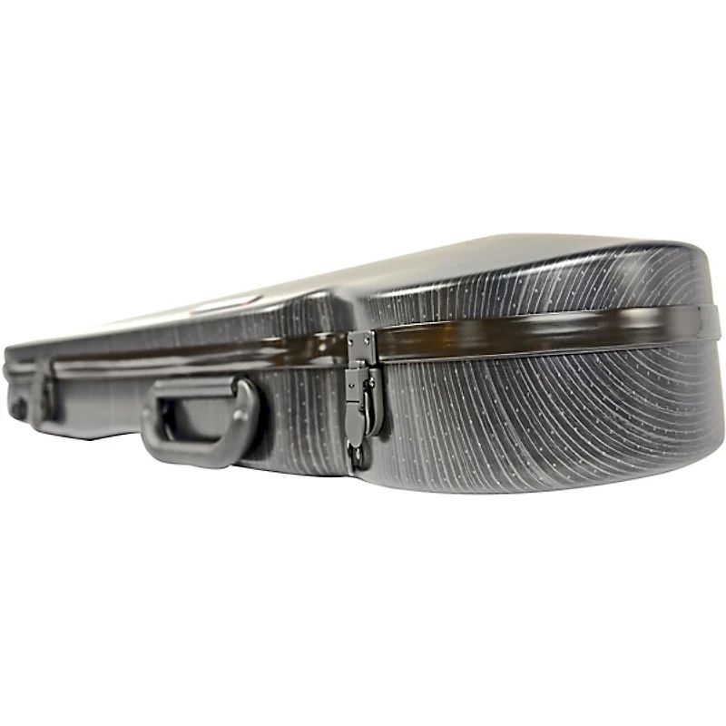 Bam Hightech Contoured Violin Case