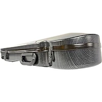 Bam Hightech Contoured Violin Case
