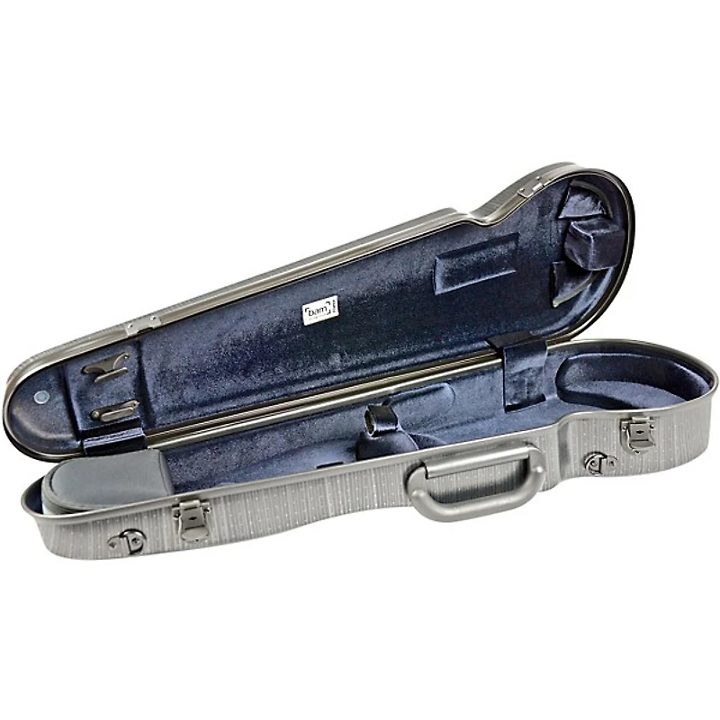 Bam Hightech Contoured Violin Case