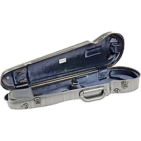 Bam Hightech Contoured Violin Case