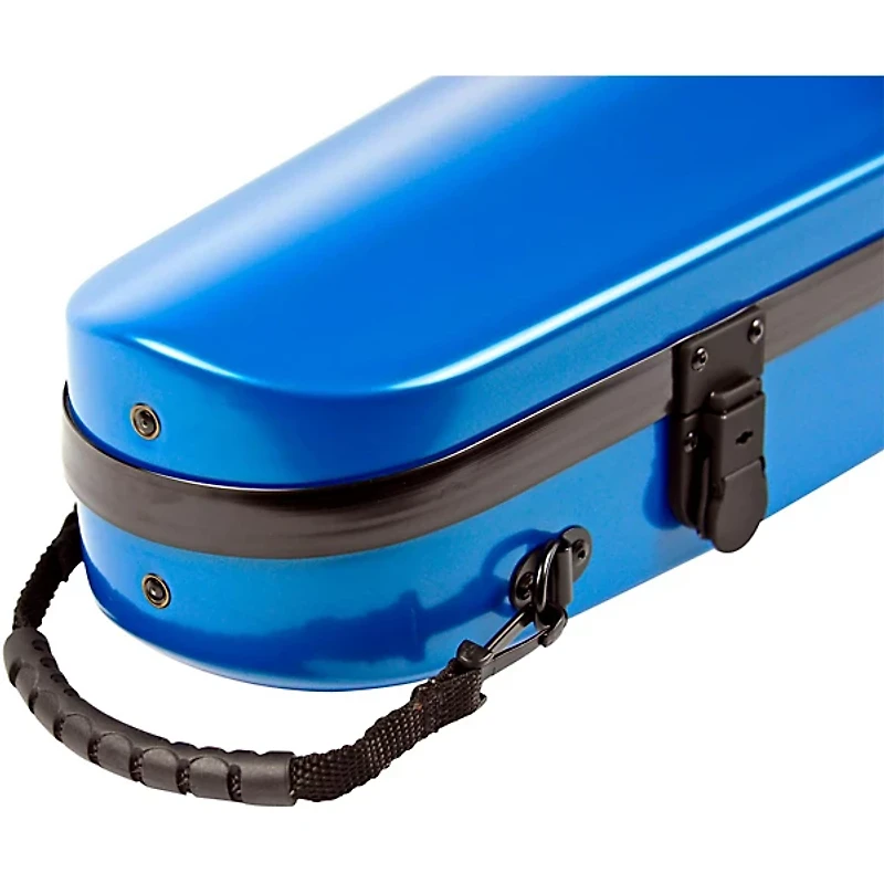 Bam Hightech Contoured Violin Case
