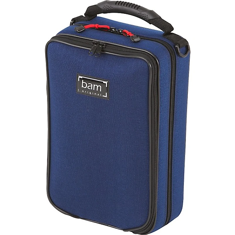 Bam Trekking Bb Clarinet Case