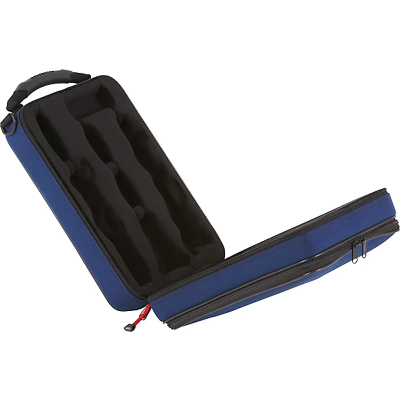 Bam Trekking Bb Clarinet Case