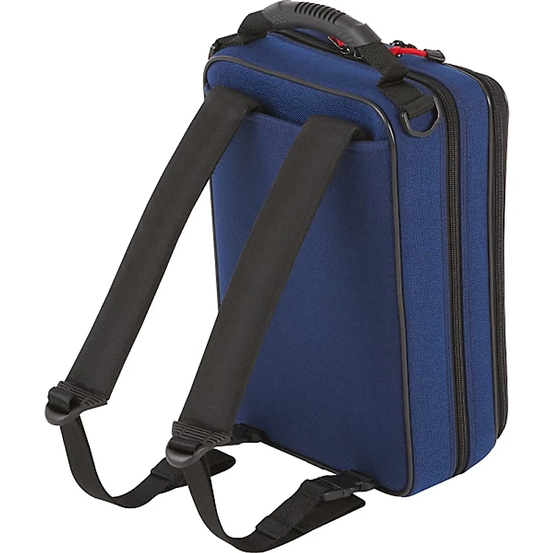Bam Trekking Bb Clarinet Case