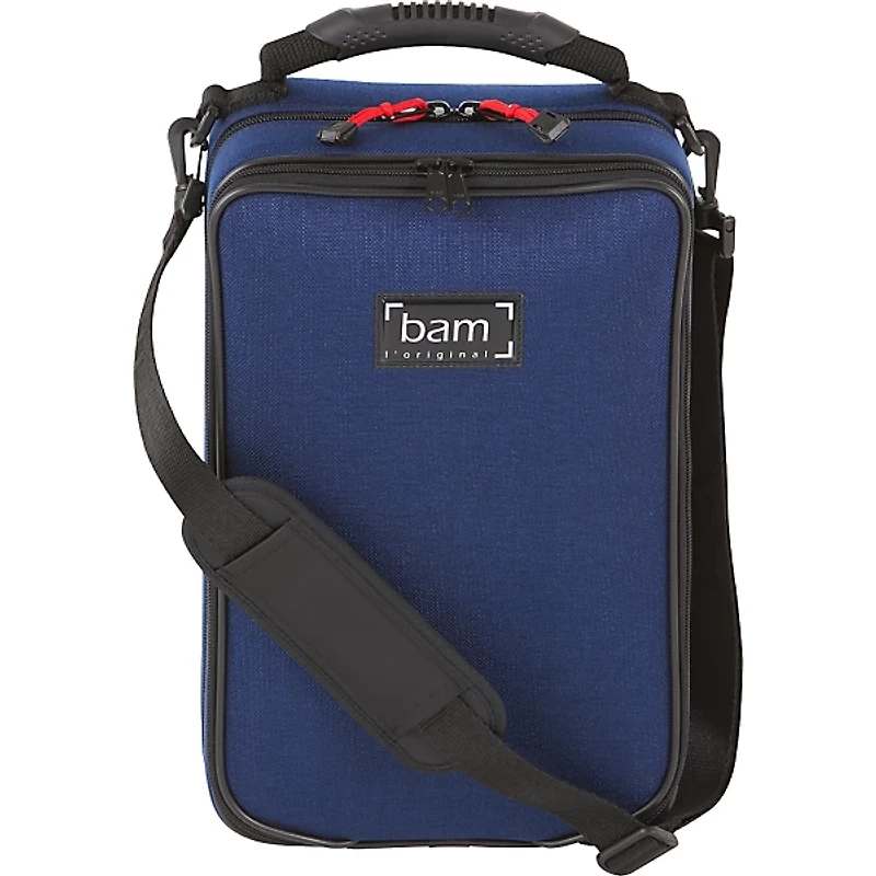Bam Trekking Bb Clarinet Case