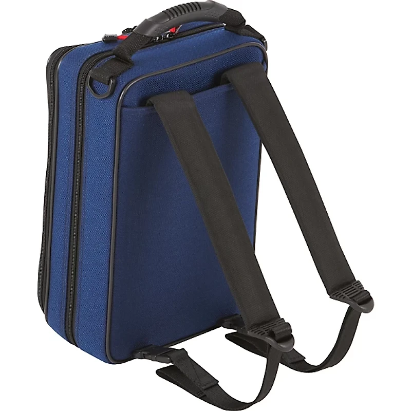Bam Trekking Bb Clarinet Case