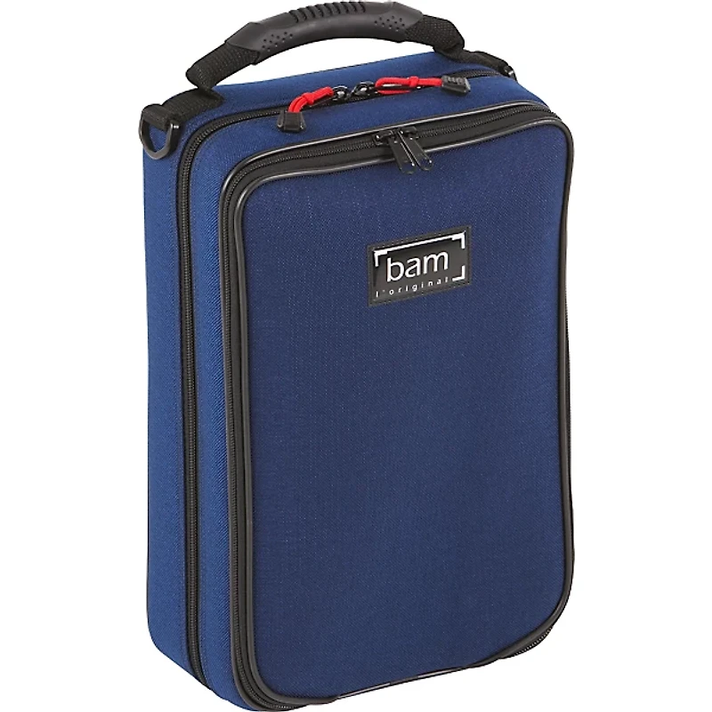 Bam Trekking Bb Clarinet Case