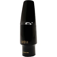 Meyer Hard Rubber Alto Saxophone Mouthpiece