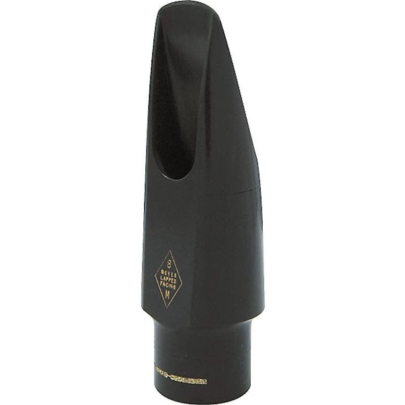 Meyer Hard Rubber Alto Saxophone Mouthpiece