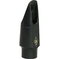 Meyer Hard Rubber Soprano Saxophone Mouthpiece
