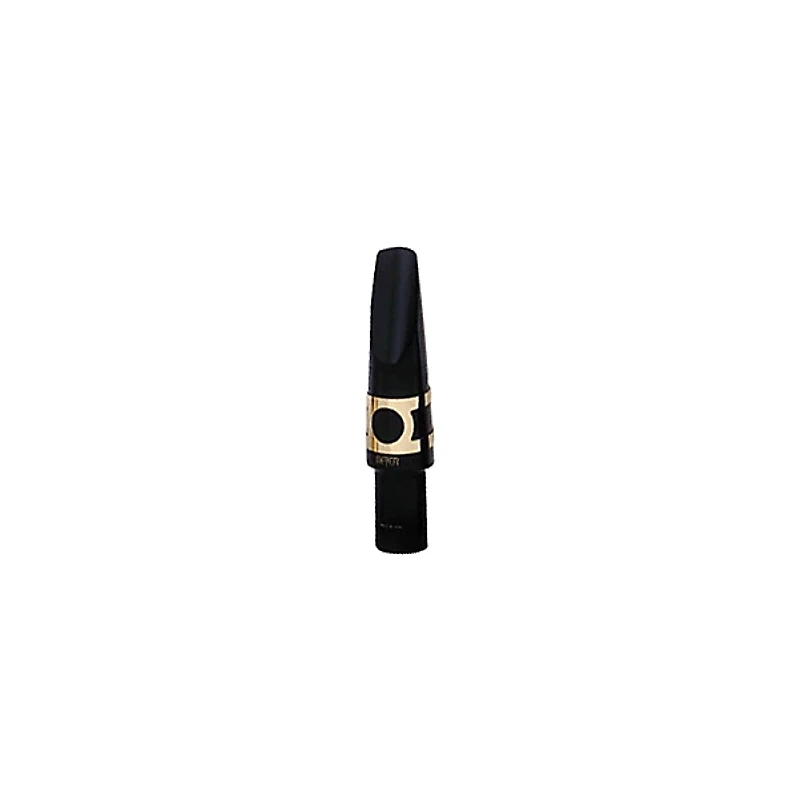 Meyer Hard Rubber Baritone Saxophone Mouthpiece