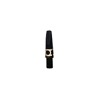 Meyer Hard Rubber Baritone Saxophone Mouthpiece