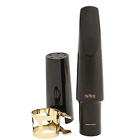Meyer Hard Rubber Baritone Saxophone Mouthpiece
