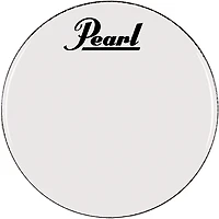 Pearl Logo Marching Bass Drum Head